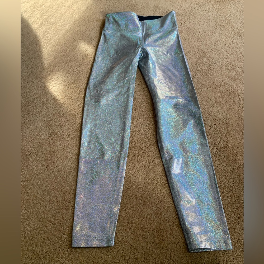 Heroine Sport Marvel Legging Matrix